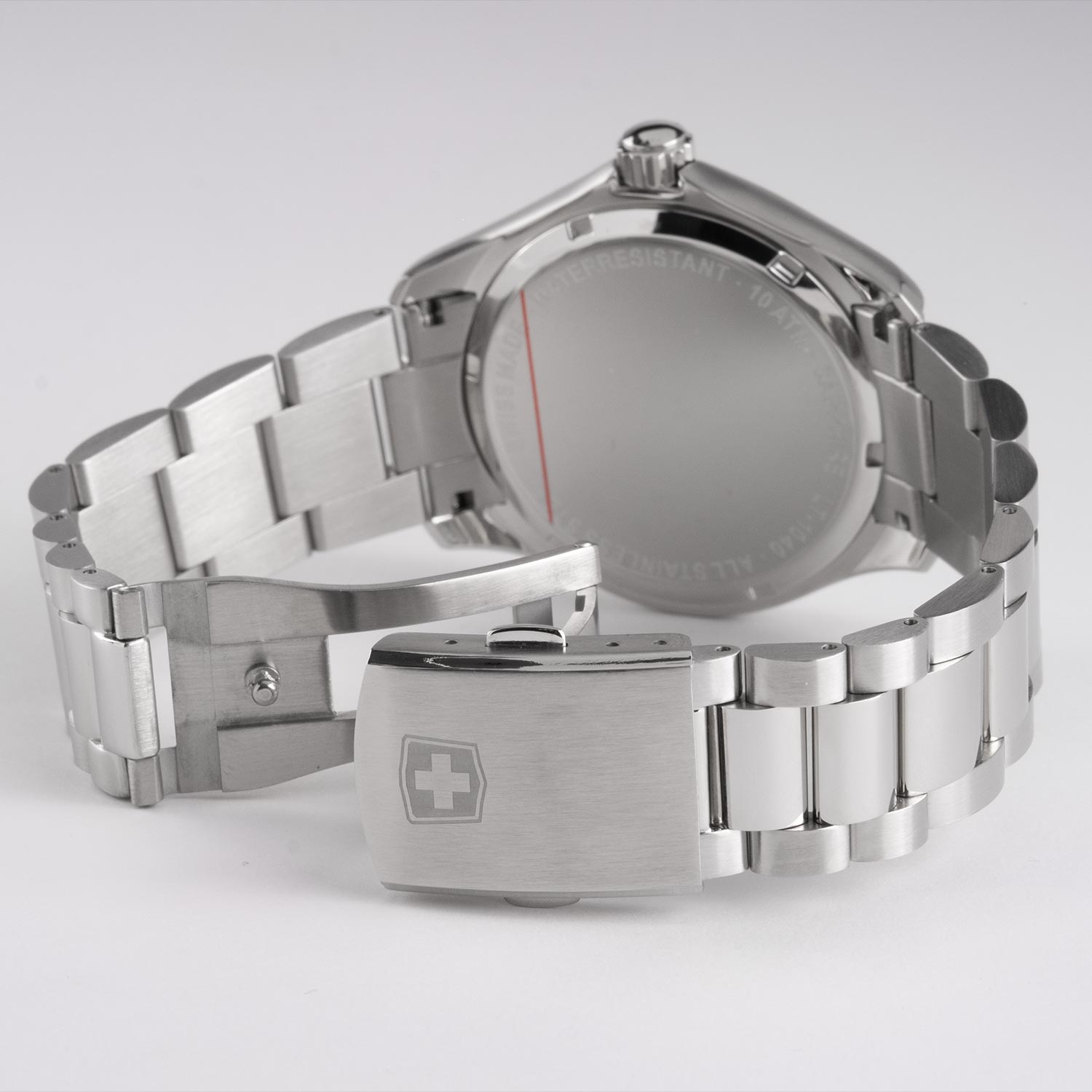 Le Temps LT1040.01BS01
